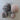 Merino Wool (?) Yarn - Two Colors